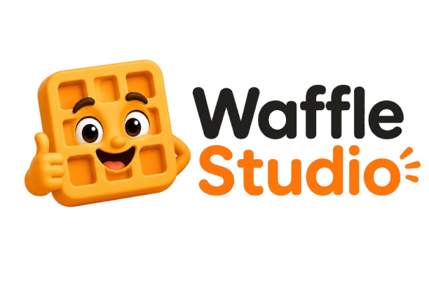 Waffle Studio