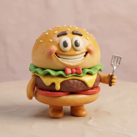 Patty