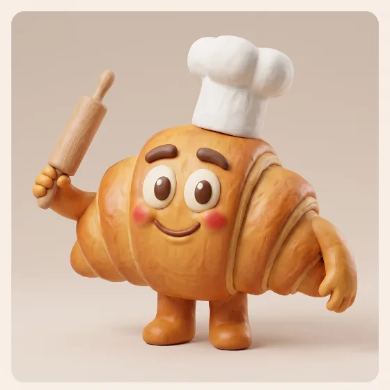 Flaky